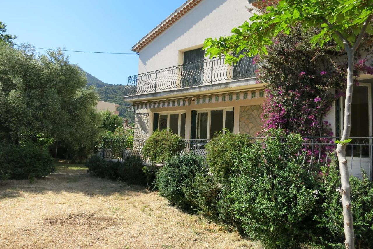 Maison Lumineuse Et Spacieuse Avec Jardin Arbore La Valette-du-Var Exterior foto
