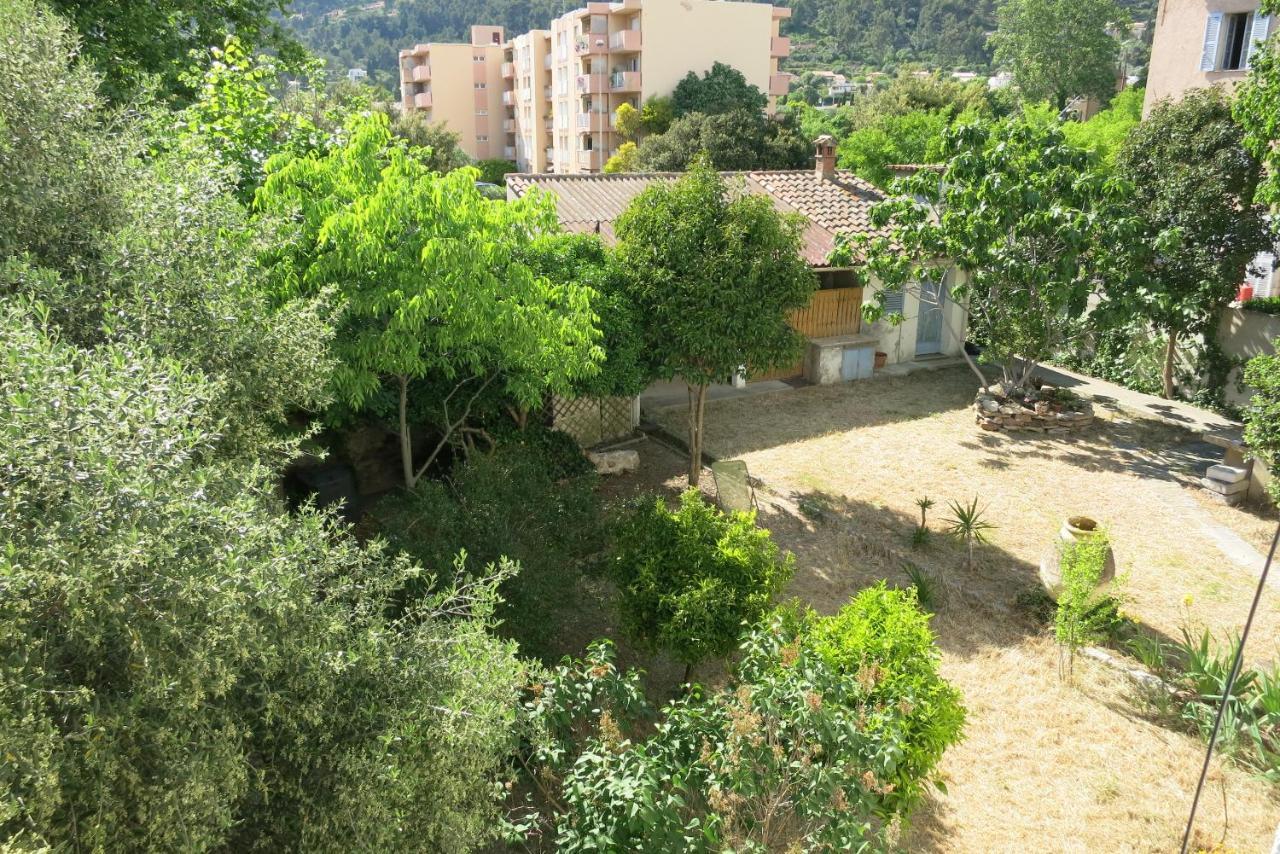Maison Lumineuse Et Spacieuse Avec Jardin Arbore La Valette-du-Var Exterior foto